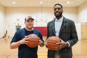 AAU with a twist: John Flowers wants to bring European style of development to West Virginia